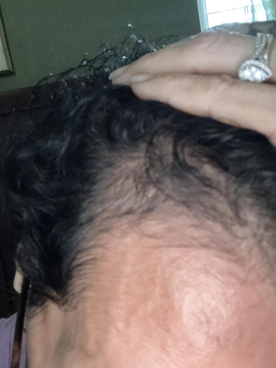 Customer review photo