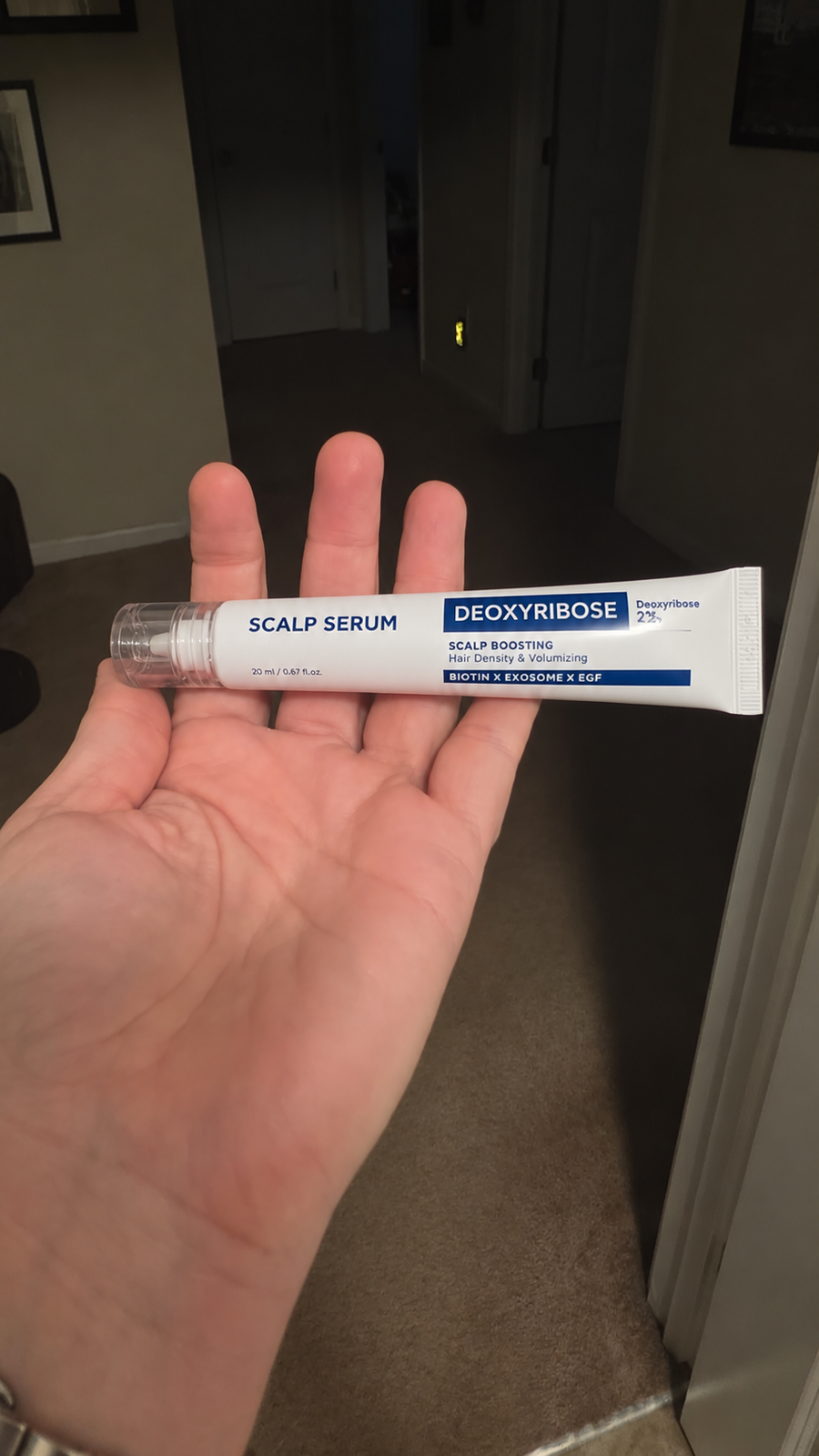 Customer review photo