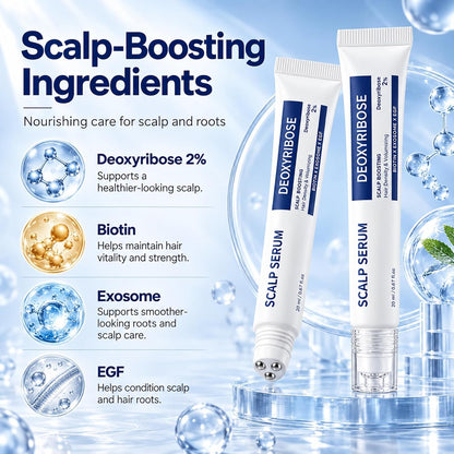 Gro Labs | Advanced Scalp & Root Care Formula